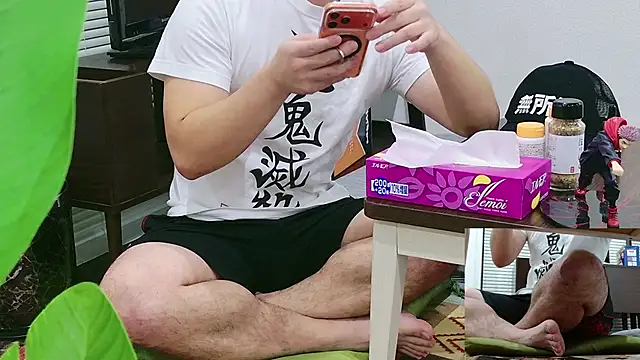 YARASERO-kun online show from November 29, 11:03 am