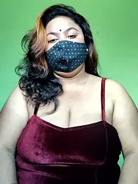 rani130 online show from February 9, 2:14 am