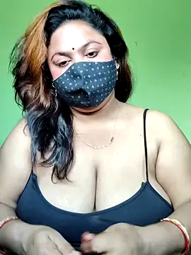 rani130 online show from February 6, 1:53 am