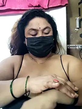 rani130 online show from July 18, 1:31 am