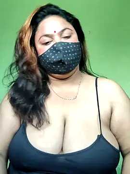 rani130 online show from February 2, 2:10 am