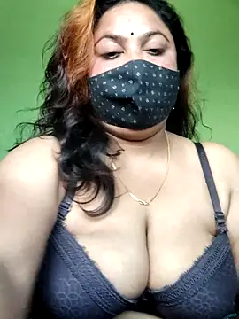 rani130 online show from January 19, 1:57 am