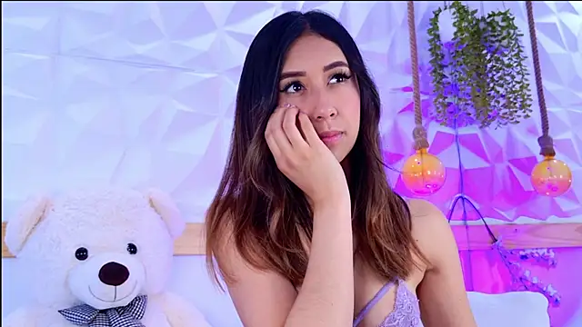 Sopphiaa Payton online show from June 5, 1:06 pm