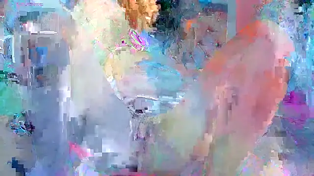 Naomii Viper online show from September 27, 11:50 am