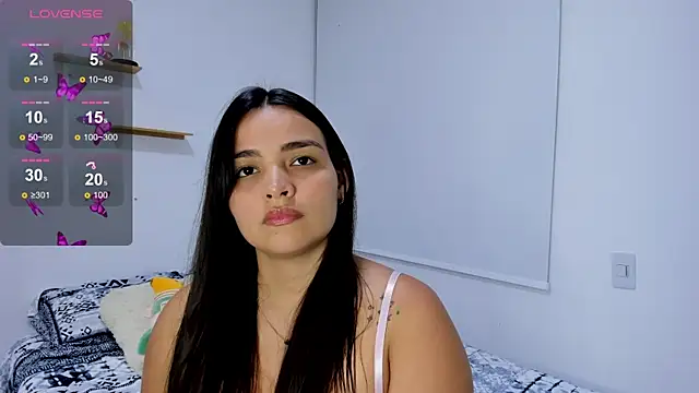 sarita bigbooty  online show from April 26, 3:48 am