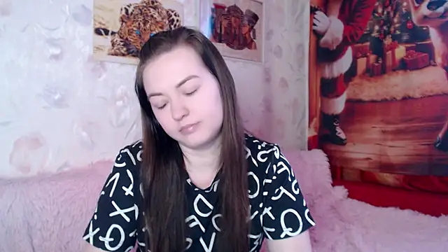 babysue89 online show from February 17, 9:08 am