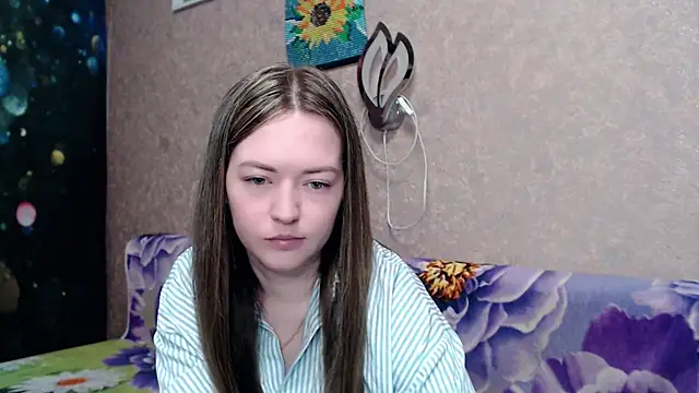 babysue89 online show from June 11, 4:31 am