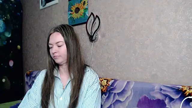 babysue89 online show from May 25, 5:28 am