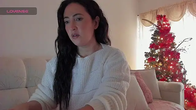 PamelaBliss online show from November 10, 12:00 pm