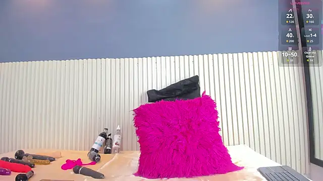 Aida-nicolle online show from November 5, 12:10 pm