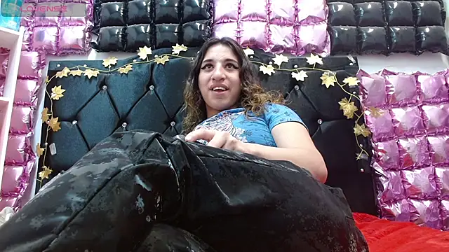 poisondost hot online show from October 22, 2:22 pm