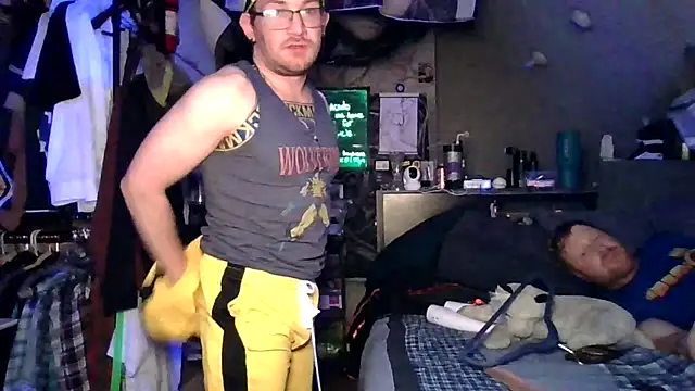 Sk00byJaXxX212 online show from November 1, 3:54 am