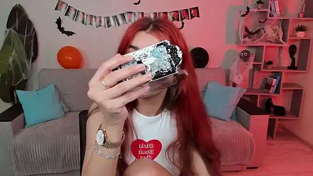 GabriellaMays online show from October 18, 5:32 am