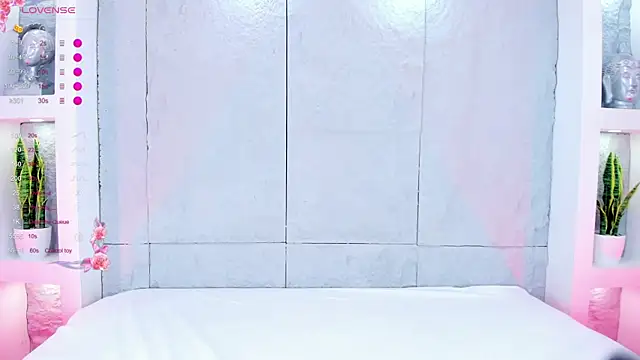 MiaMistrex online show from October 24, 4:19 am