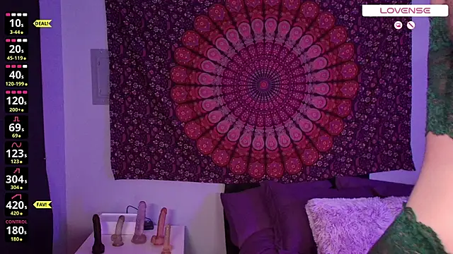 wetwildwhore online show from July 15, 11:20 pm