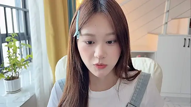 Cassie-20 online show from December 5, 2:55 am