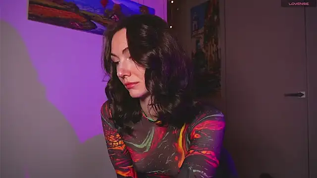 Limy Sweet online show from January 19, 8:43 am