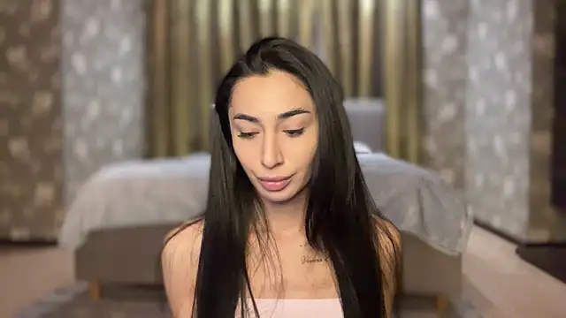 alissadreams online show from October 7, 1:26 pm