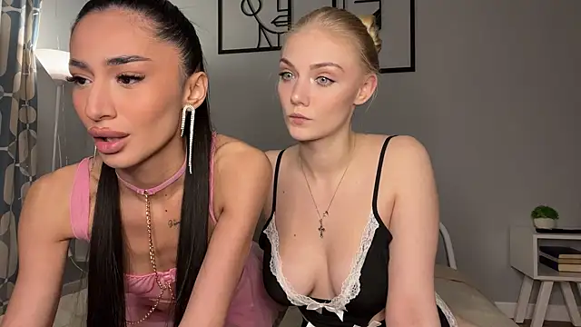 alissadreams online show from October 16, 6:21 pm