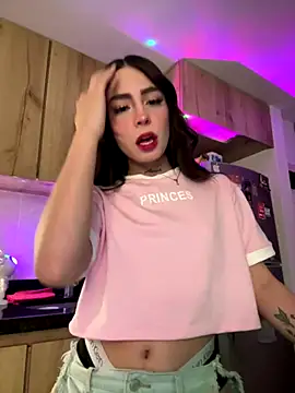 Snapshot of candycami19 chatting on September 22, 6:01 am candycami19 online show from September 22, 6:01 am