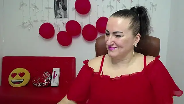 DianaMGG online show from January 14, 6:51 am