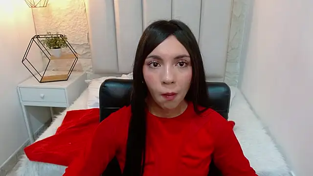 camilah tk online show from May 27, 12:35 pm