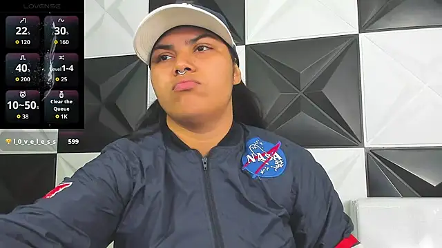 melany rouse18 online show from February 20, 3:16 am