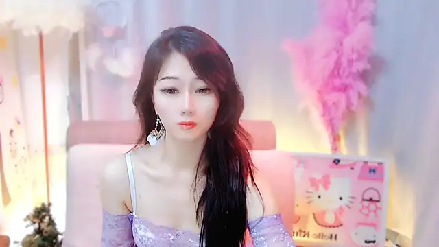 adelamiller online show from February 24, 6:56 am