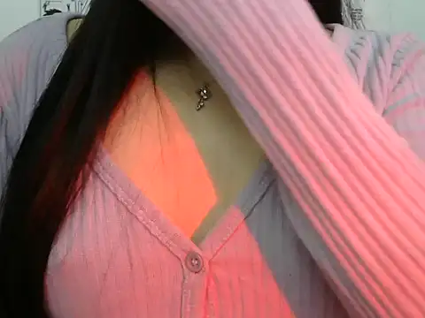 zoya2504 online show from October 13, 7:27 pm