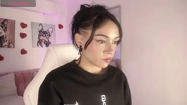 LoreleyNovoa online show from March 1, 4:23 am