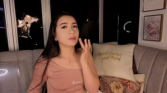 Ivanna West online show from November 28, 10:18 am