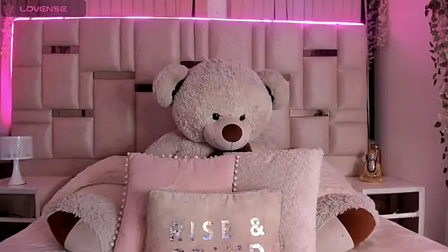 Ivanna West online show from June 7, 3:24 am