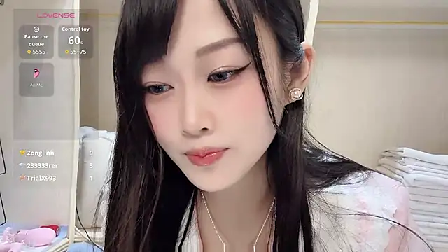 yueyue2003 online show from June 26, 12:17 pm