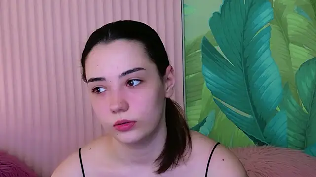 Alice Deleon online show from March 15, 11:01 am