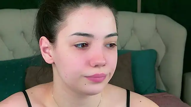 Alice Deleon online show from February 28, 10:58 am