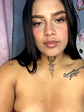 Emily sharlot online show from January 9, 6:07 am