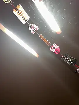 sexymelli18 online show from February 20, 5:36 pm