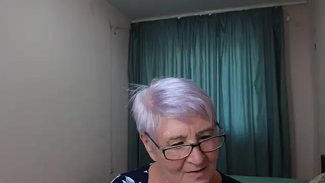 Sandra Snowflake online show from September 16, 11:29 am