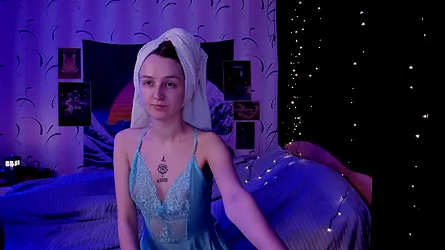 aishiro online show from February 16, 10:53 pm