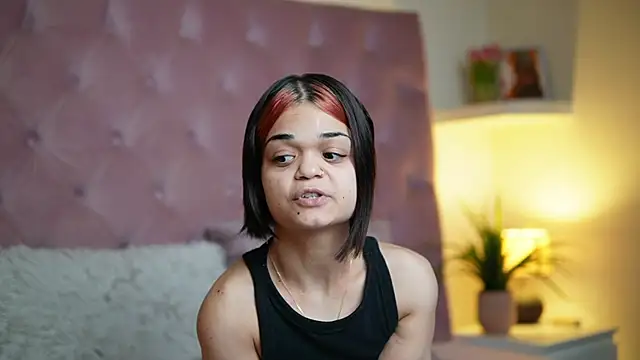 MaiaMini online show from January 8, 9:52 pm