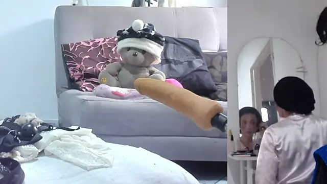 afroditacute15 online show from November 16, 6:52 pm