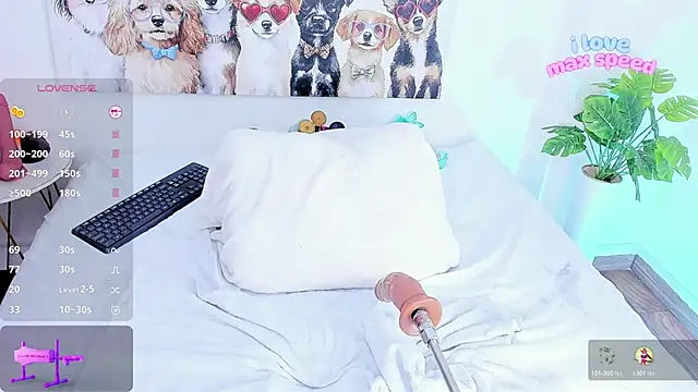 antonella jae online show from November 26, 8:54 pm