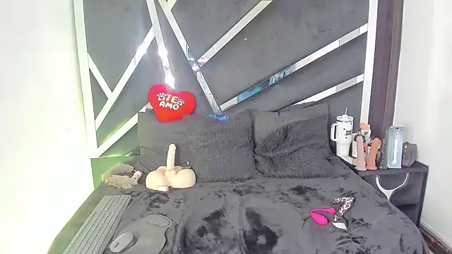 Rubyxht online show from March 15, 2:08 pm