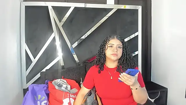 Rubyxht online show from October 7, 12:31 pm