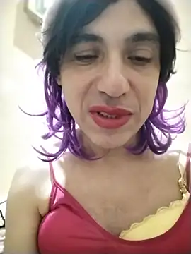 sexytranscasa online show from July 17, 2:27 am