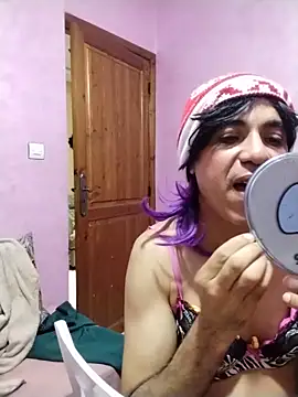 sexytranscasa online show from June 14, 3:08 am