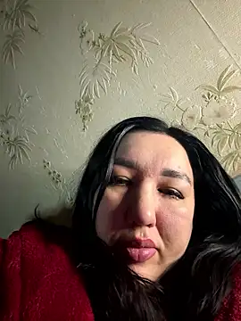 Naughtbaby 2025 online show from January 16, 1:01 am