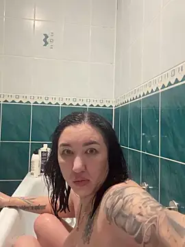 Naughtbaby 2025 online show from September 23, 12:36 pm