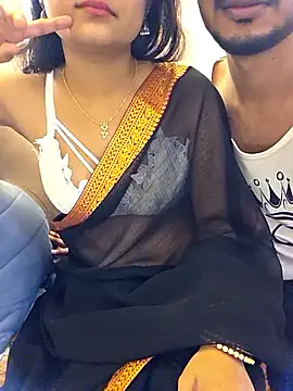 RealcoupleP online show from February 21, 4:40 pm