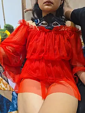 RealcoupleP online show from April 5, 7:24 pm